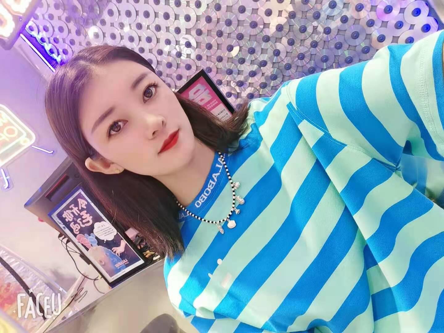 茶店子附近优质小美女