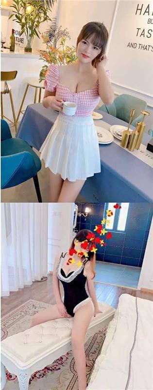 成都漂亮可三通蜜蜜