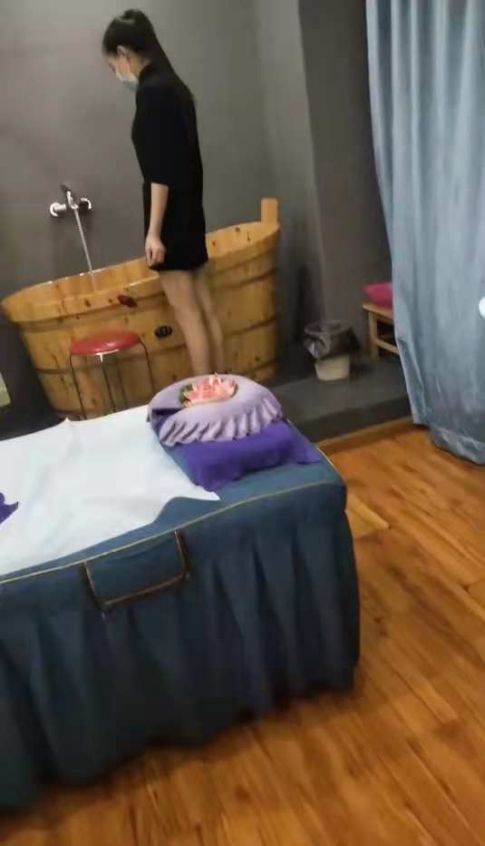 成都黄桶浴bt会所qt不办卡