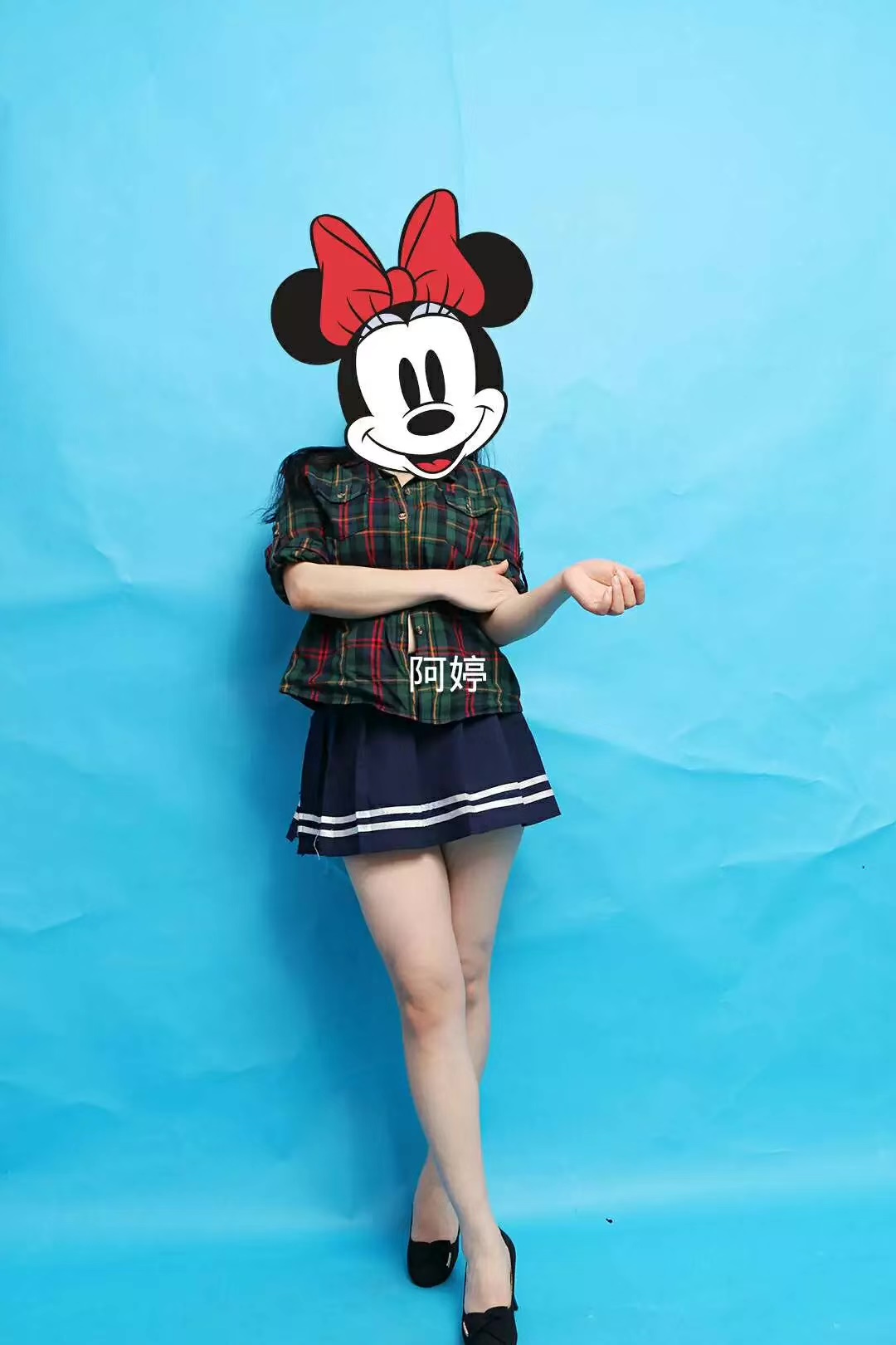 丰满服务性态度好的妹子