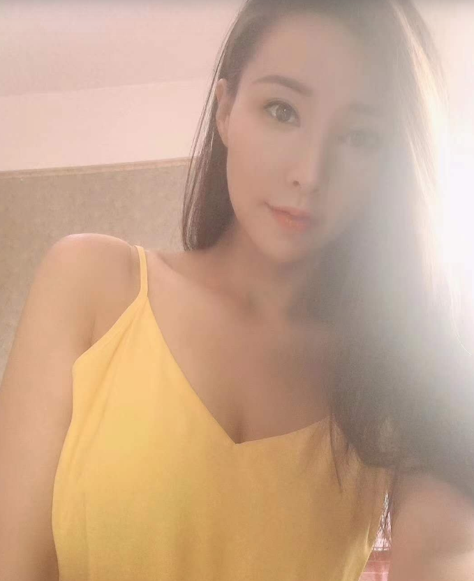 成都约到的江苏小姐姐